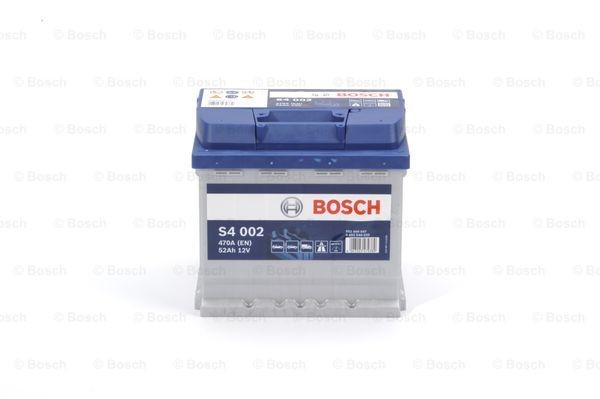 Starter Battery BOSCH 0092S40020