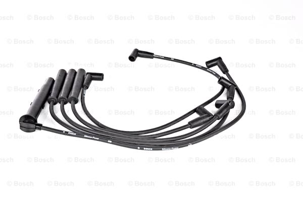Ignition Cable Kit BOSCH 0986356740 3