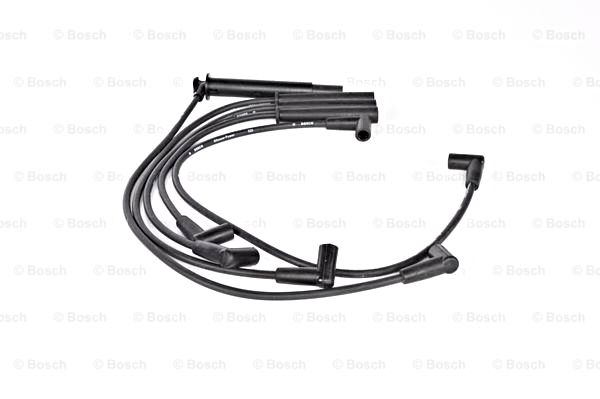 Ignition Cable Kit BOSCH 0986356740 4