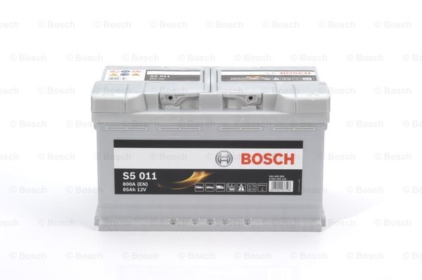 Starter Battery BOSCH 0092S50110