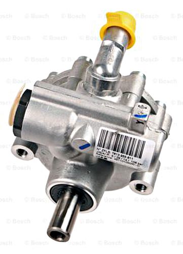Hydraulic Pump, steering system BOSCH KS00000115