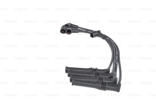Ignition Cable Kit BOSCH 0986356778 2