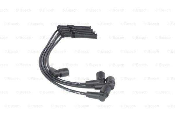Ignition Cable Kit BOSCH 0986356778 4
