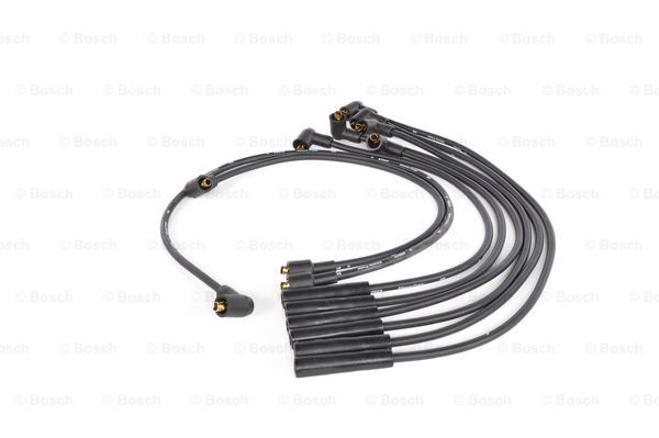 Ignition Cable Kit BOSCH 0986356858 2