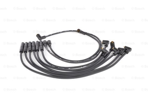 Ignition Cable Kit BOSCH 0986356858 3