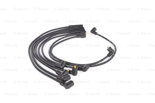 Ignition Cable Kit BOSCH 0986356858 4
