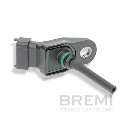 Sensor, intake manifold pressure BREMI 35088