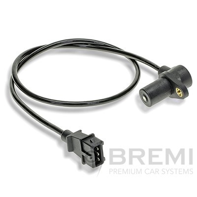 Sensor, crankshaft pulse BREMI 60328