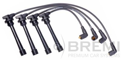 Ignition Cable Kit BREMI 300/701
