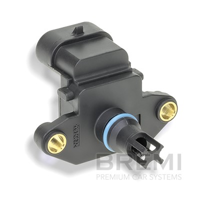 Sensor, intake manifold pressure BREMI 35085