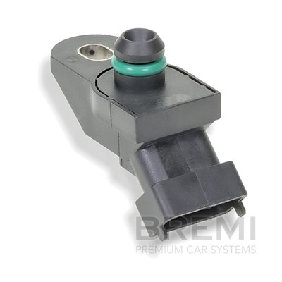 Sensor, intake manifold pressure BREMI 35084