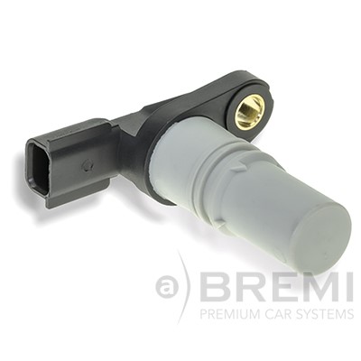 Sensor, crankshaft pulse BREMI 60478