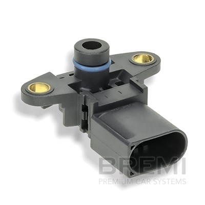 Sensor, intake manifold pressure BREMI 35090