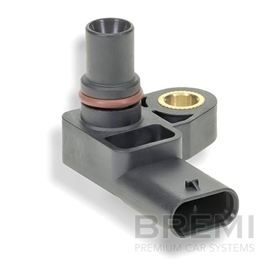 Sensor, boost pressure BREMI 35049