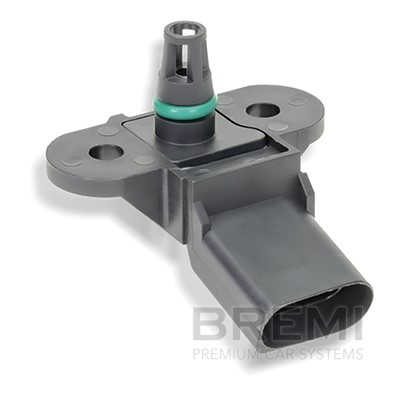 Sensor, intake manifold pressure BREMI 35082