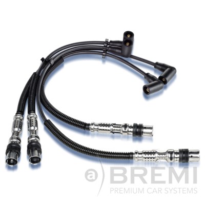 Ignition Cable Kit BREMI 9A30C200