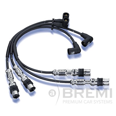 Ignition Cable Kit BREMI 9A30B200