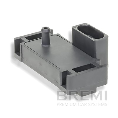 Sensor, intake manifold pressure BREMI 35125