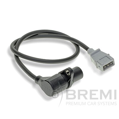 Ignition Cable BREMI 60180 2