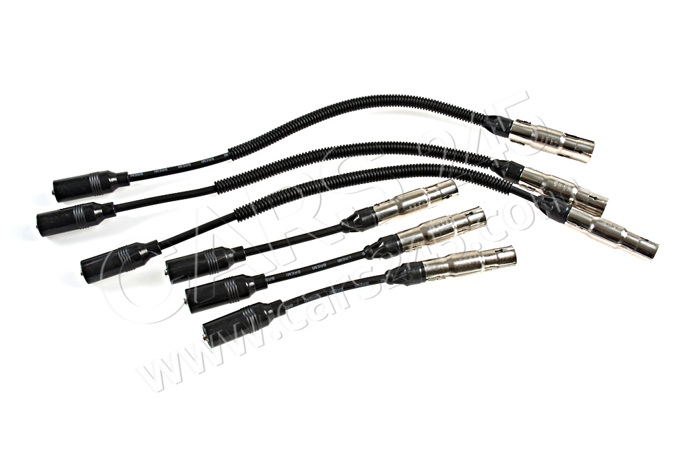 Ignition Cable Kit BREMI 7A15 2