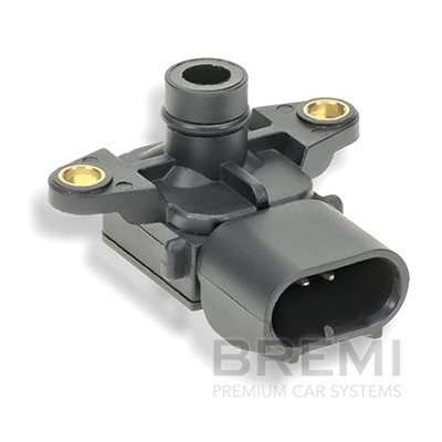 Sensor, intake manifold pressure BREMI 35078
