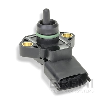 Sensor, intake manifold pressure BREMI 35122