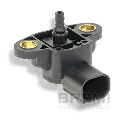 Sensor, boost pressure BREMI 35041