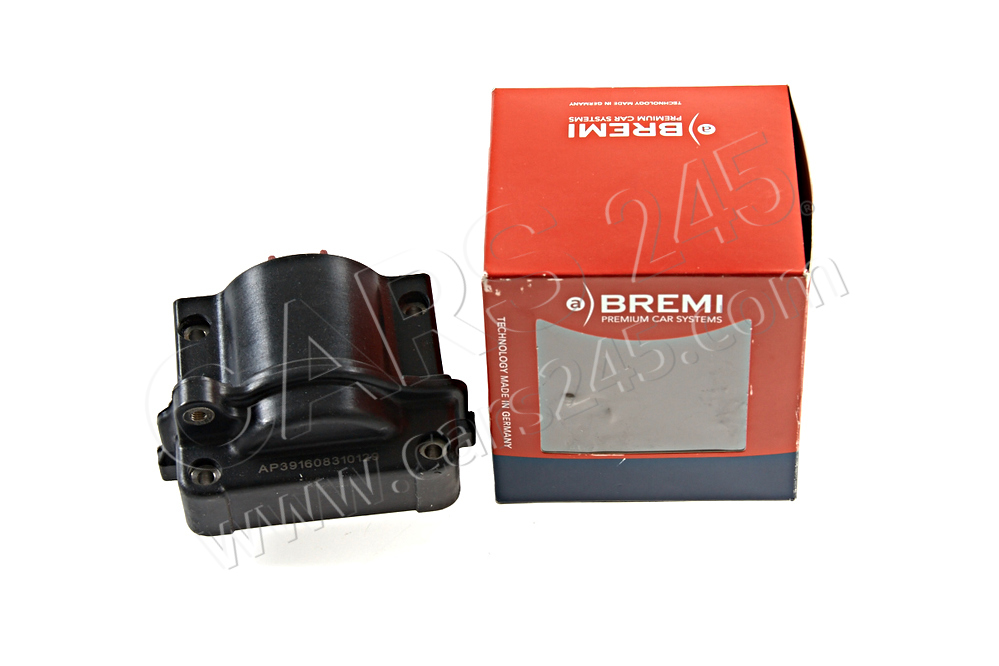 Ignition Coil BREMI 20594