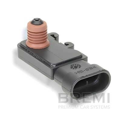 Sensor, intake manifold pressure BREMI 35057
