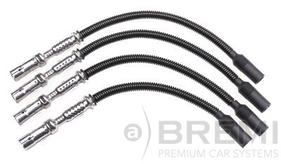 Ignition Cable Kit BREMI 9A29
