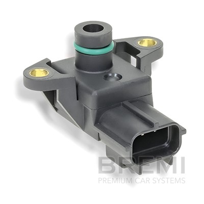 Sensor, intake manifold pressure BREMI 35117