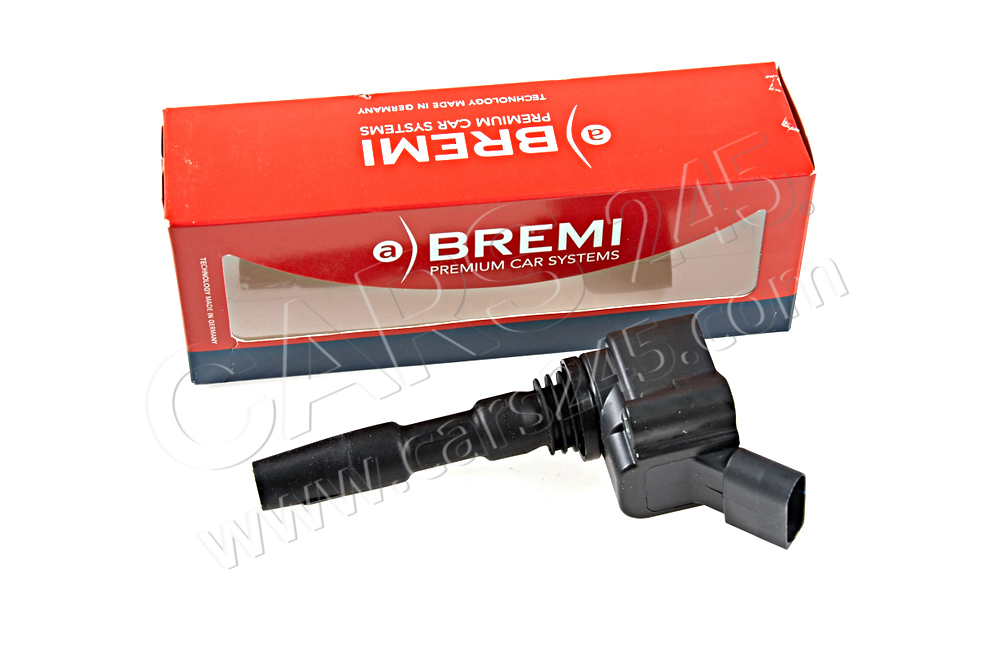 Ignition Coil BREMI 20505
