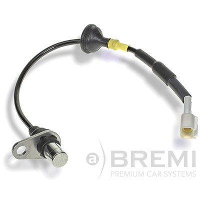 Sensor, wheel speed BREMI 51101
