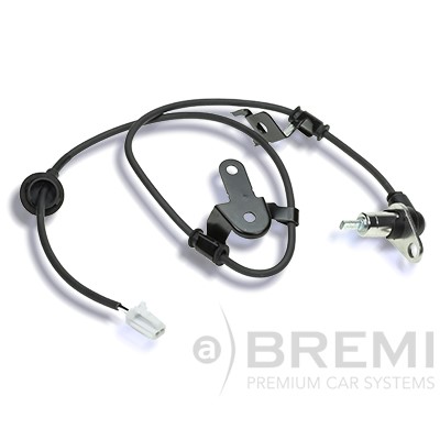 Sensor, wheel speed BREMI 50705