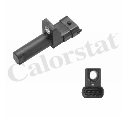 Sensor, crankshaft pulse CALORSTAT by Vernet CS0225