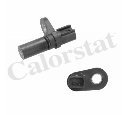 Sensor, crankshaft pulse CALORSTAT by Vernet CS0134