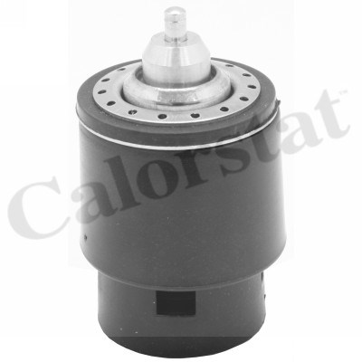 Thermostat, coolant CALORSTAT by Vernet TH7266105