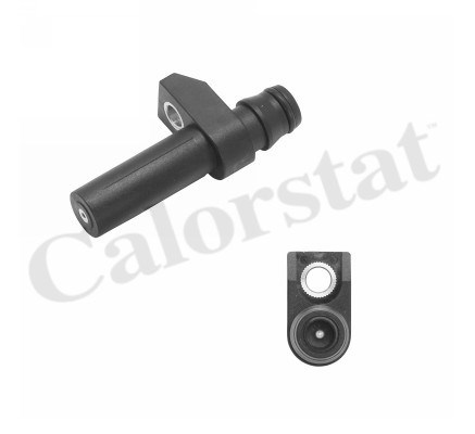 Sensor, crankshaft pulse CALORSTAT by Vernet CS0248