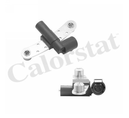 Sensor, crankshaft pulse CALORSTAT by Vernet CS0222