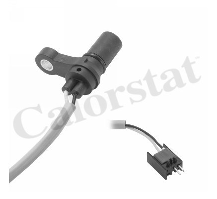 Sensor, crankshaft pulse CALORSTAT by Vernet CS0023