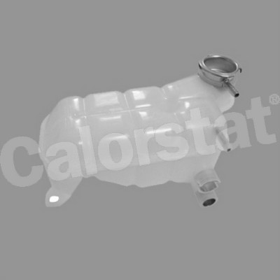 Expansion Tank, coolant CALORSTAT by Vernet ET0117C1
