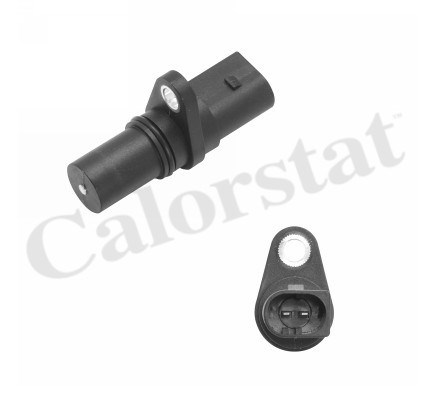 Sensor, crankshaft pulse CALORSTAT by Vernet CS0203