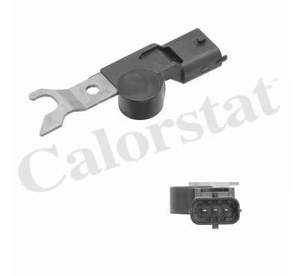 Sensor, crankshaft pulse CALORSTAT by Vernet CS0239