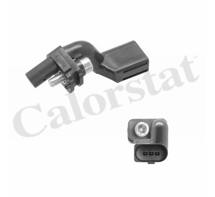 Sensor, crankshaft pulse CALORSTAT by Vernet CS0264