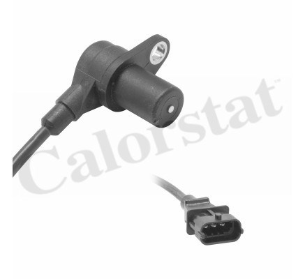 Sensor, crankshaft pulse CALORSTAT by Vernet CS0165