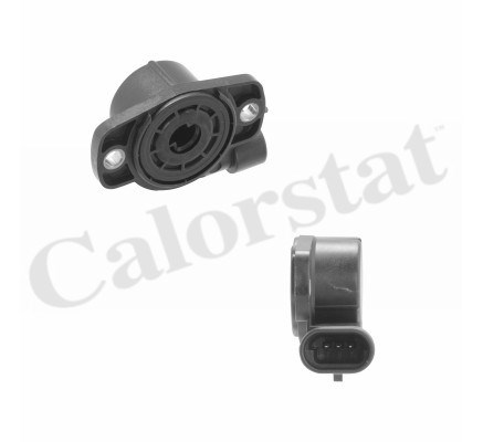 Sensor, throttle position CALORSTAT by Vernet TP0015
