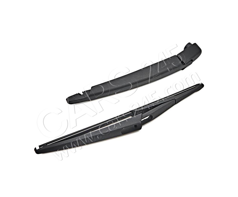 Wiper Arm And Blade PEUGEOT 508, 10 - 15 Cars245 WR1136