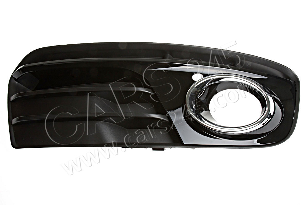Front Bumper Fog Light Grill fits AUDI Q5 2013- Cars245 AD99042R