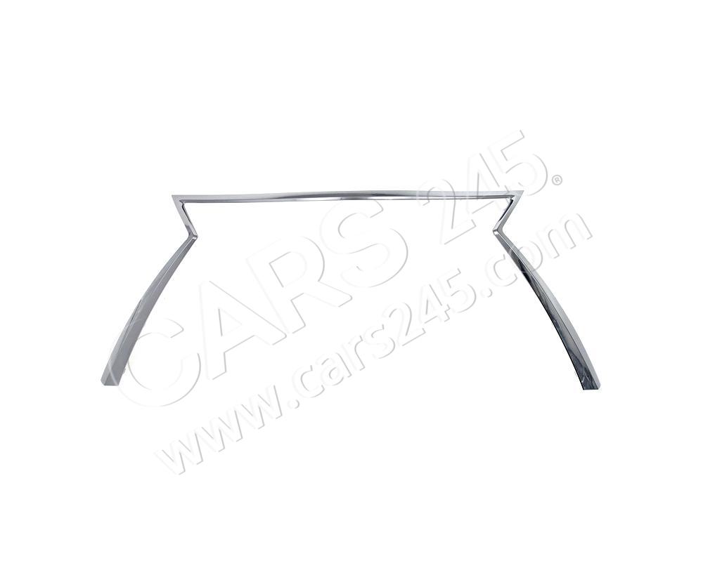 Grille Frame Cars245 PTY07652MA