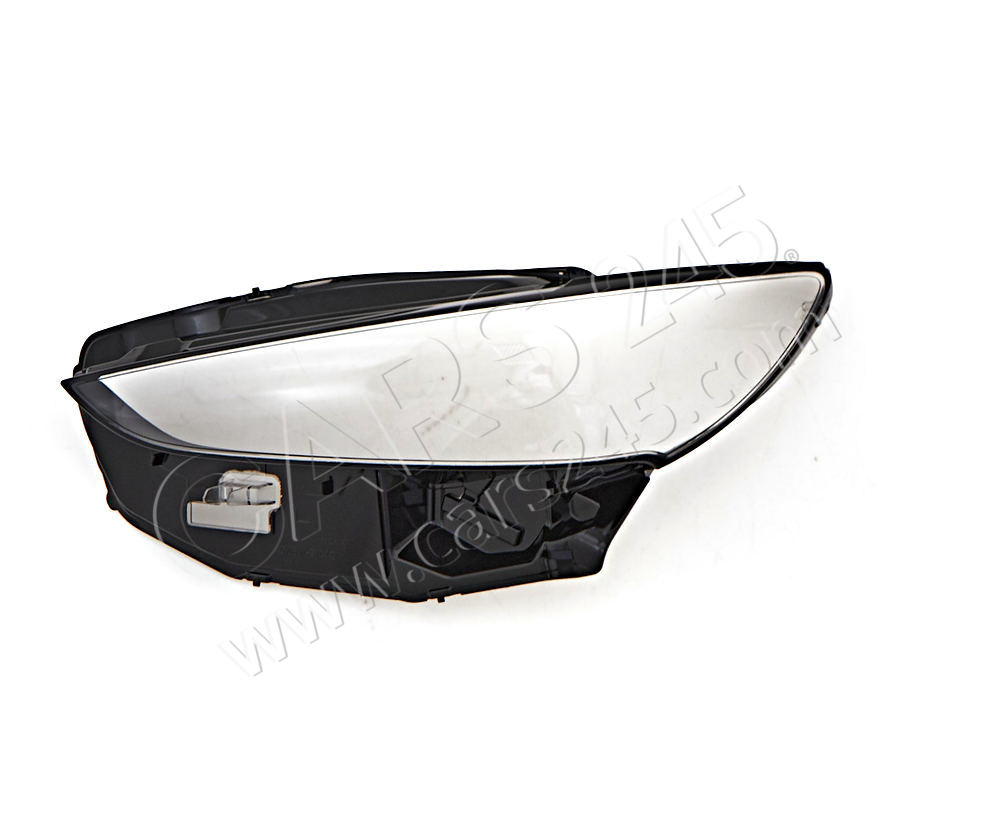 Light Glass, headlight Cars245 SMZ1122L